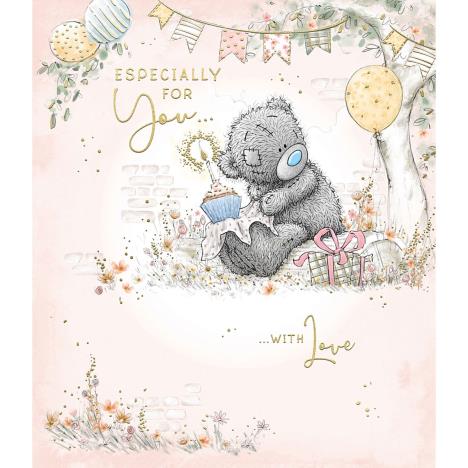 Especially For You Me to You Bear Birthday Card £1.89